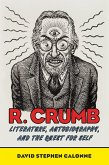 R. Crumb (eBook, ePUB)