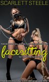 Femdom Pegging, Ballbusting Humiliation and Dominant Facesitting The Curious Online Blogger (Femdom Discipline Male Slave Humiliation Gang) (eBook, ePUB) Femdom Pegging, Ballbusting Humiliation and Dominant Facesitting The Curious Online Blogger (Femdom Discipline Male Slave Humiliation Gang) (eBook, ePUB)