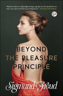 Cover Beyond the Pleasure Principle (eBook, ePUB)