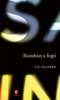 Rozsban a fogó (eBook, ePUB) - Salinger, Jerome David