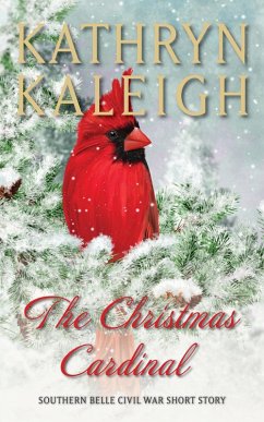 Cover The Christmas Cardinal (eBook, ePUB)