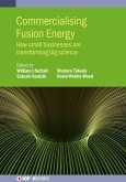 Commercialising Fusion Energy (eBook, ePUB)