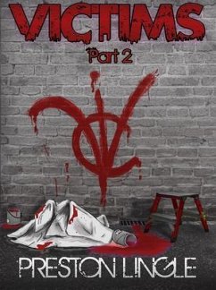 Cover Victims (eBook, ePUB)