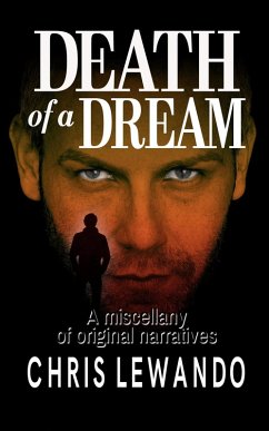Cover Death of a Dream (eBook, ePUB)