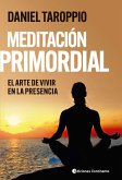 Meditación primordial (eBook, ePUB)