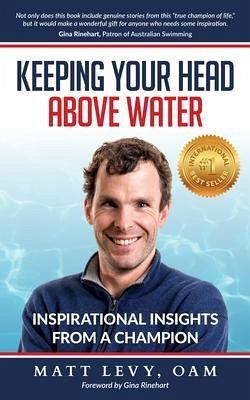 Keeping Your Head Above Water (eBook, ePUB) Keeping Your Head Above Water (eBook, ePUB)