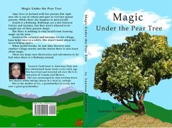 Magic Under the Pear Tree (eBook, ePUB) - Tomlinson, Lauresa