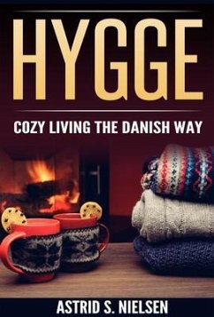 Hygge (eBook, ePUB) - Nielsen, Astrid