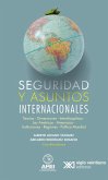 Seguridad y asuntos internacionales (eBook, ePUB)