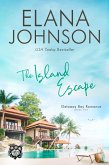 The Island Escape (Getaway Bay® Romance, #5) (eBook, ePUB)