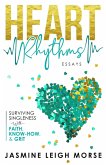 Heart Rhythms: Surviving Singleness with Faith, Know-how, and Grit (eBook, ePUB) Heart Rhythms: Surviving Singleness with Faith, Know-how, and Grit (eBook, ePUB)
