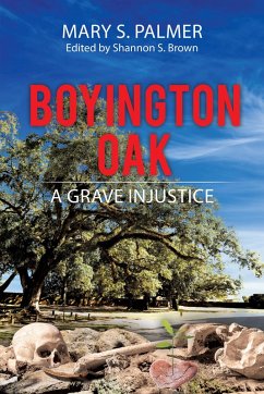 Boyington Oak (eBook, ePUB) - Palmer, Mary S.