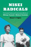 Nisei Radicals (eBook, ePUB) Nisei Radicals (eBook, ePUB)