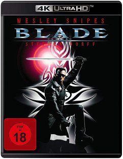 Blade - Wesley Snipes,Stephen Dorff,Kris Kristofferson