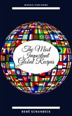The Most Important Global Recipes (eBook, ePUB)