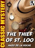 The Thief of St. Loo (eBook, ePUB)
