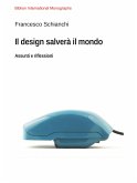 Il design salverà il mondo (eBook, PDF)