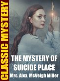 The Mystery of Suicide Place (eBook, ePUB)