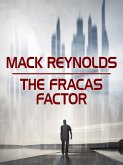 The Fracas Factor (eBook, ePUB)