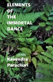 Elements of the Immortal Dance (eBook, ePUB)