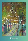 Der Räuber Papedönke und das Mädchen (eBook, ePUB)