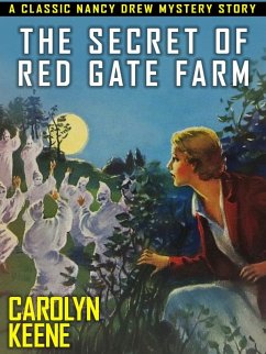 The Secret of Red Gate Farm (eBook, ePUB) - Keene, Carolyn