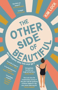 Cover The Other Side of Beautiful (eBook, ePUB)