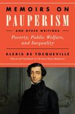 Memoirs on Pauperism and Other Writings (eBook, ePUB)