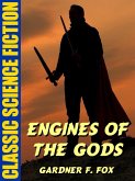 Engines of the Gods (eBook, ePUB)