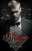 Maxim (eBook, ePUB)