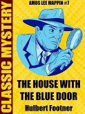 The House with the Blue Door (eBook, ePUB)