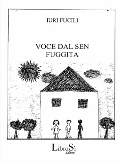 Voce dal sen fuggita (eBook, ePUB) Cover Voce dal sen fuggita (eBook, ePUB)