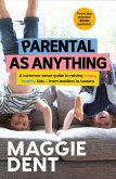Parental As Anything (eBook, ePUB)
