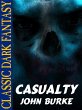 Casualty (eBook, ePUB) - Bild 1