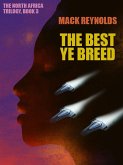 The Best Ye Breed (eBook, ePUB)