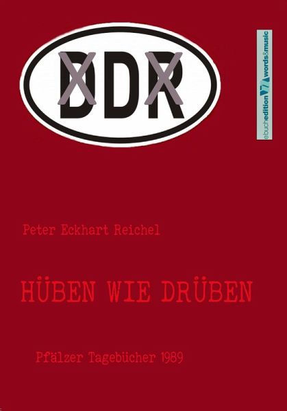 Hüben wie Drüben (eBook, ePUB) Hüben wie Drüben (eBook, ePUB)