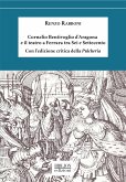 Cornelio Bentivoglio d'Aragona e il teatro a Ferrara tra Sei e Settecento (eBook, PDF)