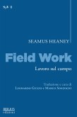 Field work. Lavoro sul campo (eBook, PDF)