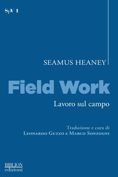 Field work. Lavoro sul campo (eBook, PDF) - Heaney, Seamus