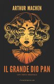 Il Grande Dio Pan (tradotto) (eBook, ePUB)