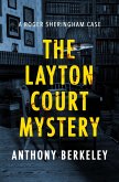 The Layton Court Mystery (eBook, ePUB) The Layton Court Mystery (eBook, ePUB)
