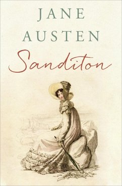 Sanditon (eBook, ePUB) - Austen, Jane