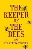 The Keeper of the Bees (eBook, ePUB)