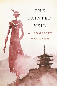 Cover The Painted Veil (eBook, ePUB)