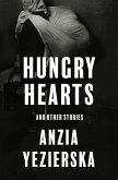 Hungry Hearts (eBook, ePUB)