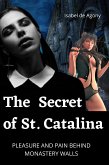 The Secret of St. Catalina (eBook, ePUB)