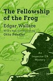 The Fellowship of the Frog (eBook, ePUB)