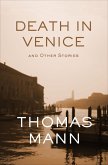 Death in Venice (eBook, ePUB)