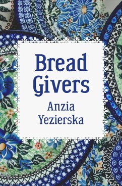 Cover Bread Givers (eBook, ePUB)