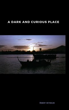 A Dark and Curious Place (Vietnam War Era) (eBook, ePUB) - Reynolds, Robert